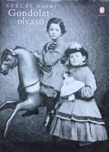 Szécsi Noémi - Gondolatolvasó