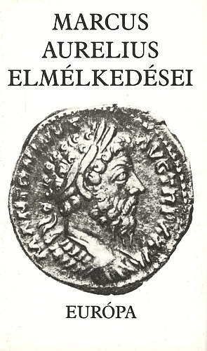 Marcus Aurelius elmélkedései