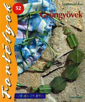 Szathmri va - Gyngyvek - Sznes tletek