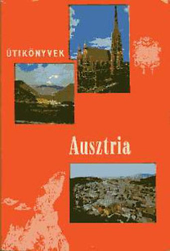 Peth-Szombathy - Ausztria tiknyvek