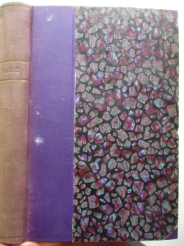 Garay Jnos - Garay Jnos sszes munki I. - Teljes kiads