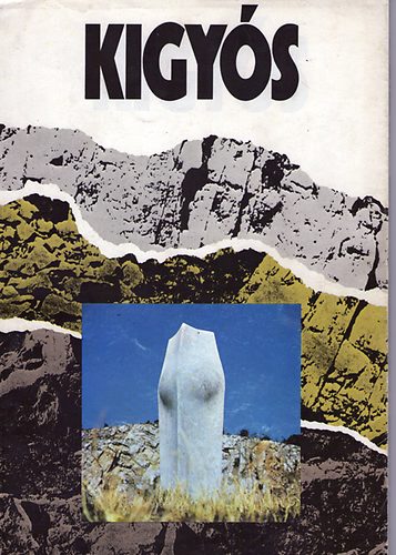 Keser Katalin (szerk.) - Kigys