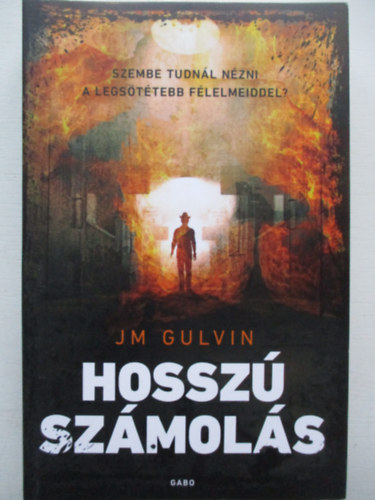 JM Gulvin - Hossz szmols