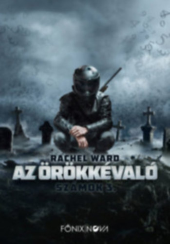 Rachel Ward - Számok - Az örökkévaló