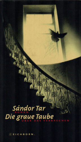 Tar S�ndor - Die graue Taube.