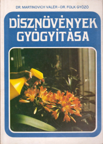 Dr. Martinovich-Dr. Folk - Dsznvnyek gygytsa