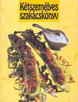 Ktszemlyes szakcsknyv