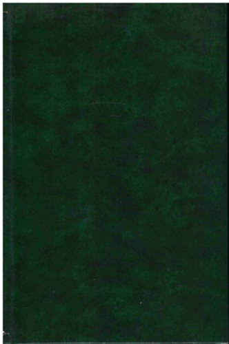 Dr. Tuzson János - Rendszeres növénytan - II. kötet - Virágos növények