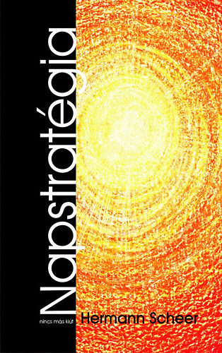 Hermann Scheer - Napstratgia