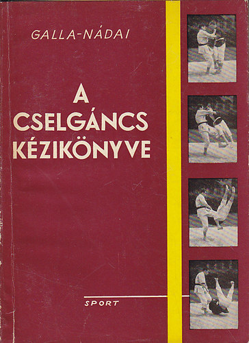 Gallai- Ndai - A cselgncs kziknyve