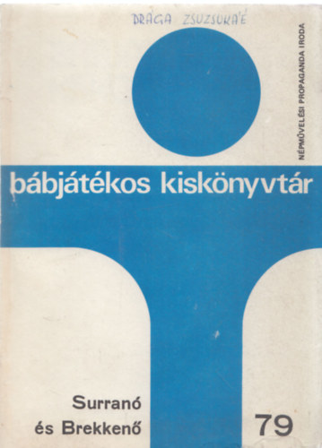 Mark Veronika - Surran s Brekken
