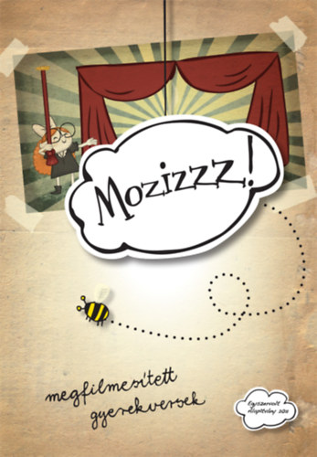 Mozizzz!