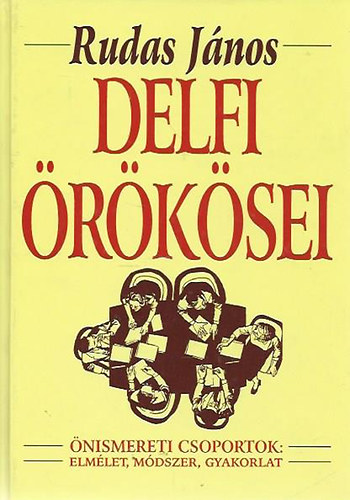 Rudas Jnos - Delfi rksei