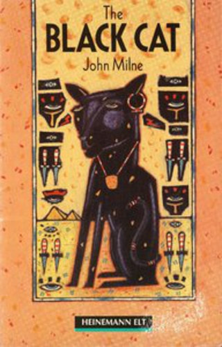 Milne, John - The Black Cat