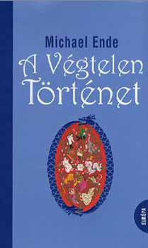 Michael Ende - A Vgtelen Trtnet