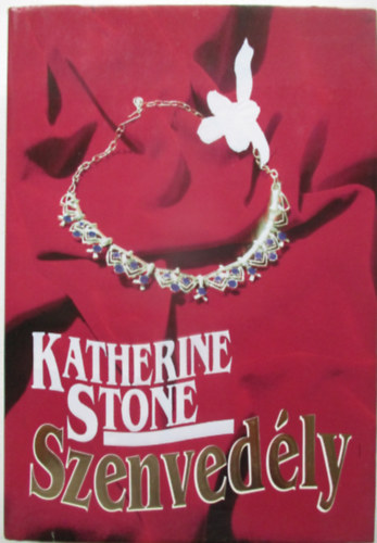 Katherine Stone - Szenved�ly