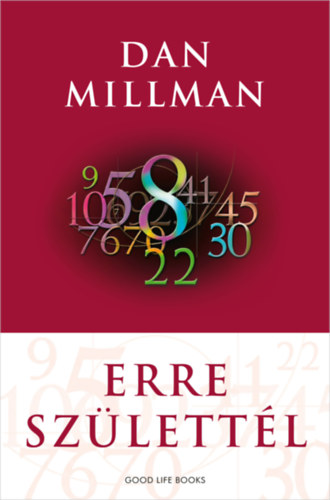 Dan Millman - Erre sz�lett�l