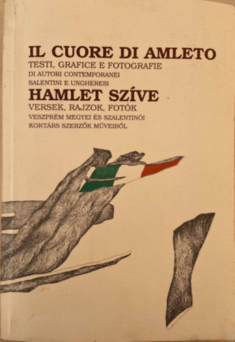 Hamlet szve-Il Cuore di Amleto