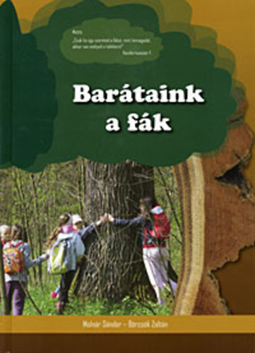 Molnr Sndor; Brcsk Zoltn - Bartaink a fk