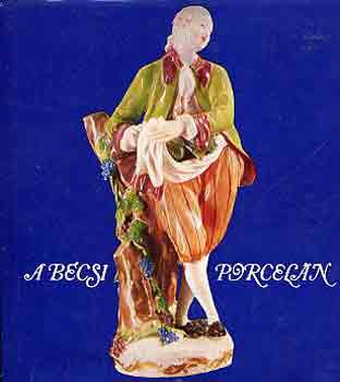 Tasndin Marik Klra - A bcsi porceln