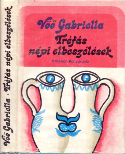 V Gabriella - Trfs npi elbeszlsek