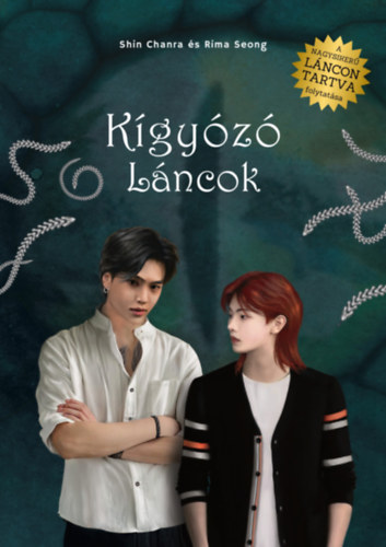 Shin Chanra, Rima Seong - Kgyz lncok