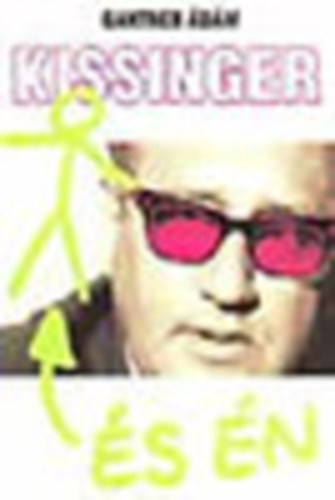 Gantner dm - Kissinger s n