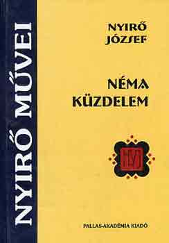 Nyírő József - Néma küzdelem