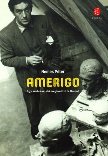 Nemes Pter - Amerigo