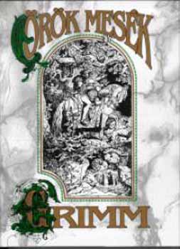 Grimm - rk mesk