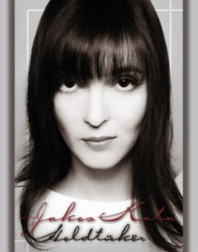 Jakos Kata - Holdtükör