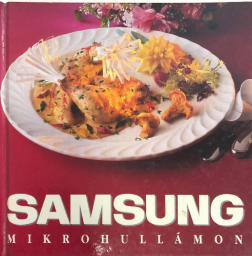 Danknics Ivn - Samsung mikrohullmon