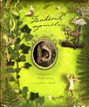 Warne, Frederick - Tndrek nyomban - Fedezd fel a virgtndrek varzslatos vilgt!