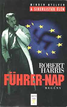 Robert Harris - F�hrer-nap