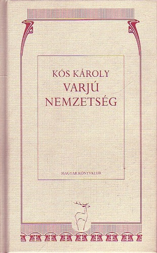 Kós Károly - Varju nemzetség