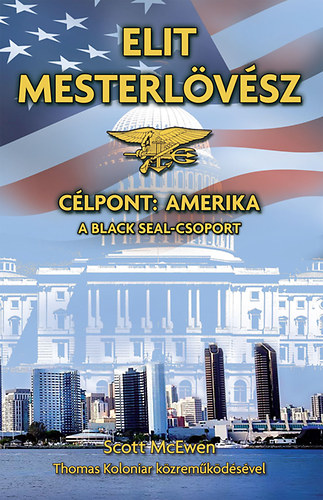 Scott McEwen; Thomas Koloniar - Elit mesterlvsz - Clpont: Amerika