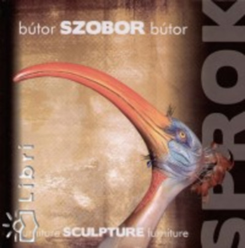 Sprok Antal - Btor Szobor Btor