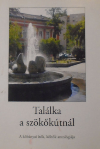 Karacs Zsigmond (szerk.) - Tallka a szkktnl