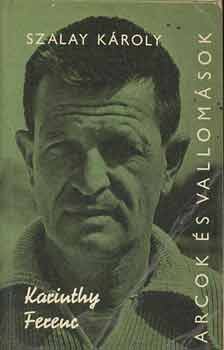 Szalay K�roly - Karinthy Ferenc