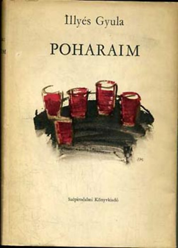 Illy�s Gyula - Poharaim