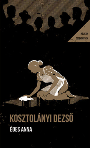 Kosztolányi Dezső - Édes Anna