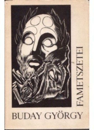 Buday Gy�rgy fametszetei