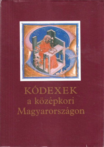 Interpress - K�dexek a k�z�pkori Magyarorsz�gon
