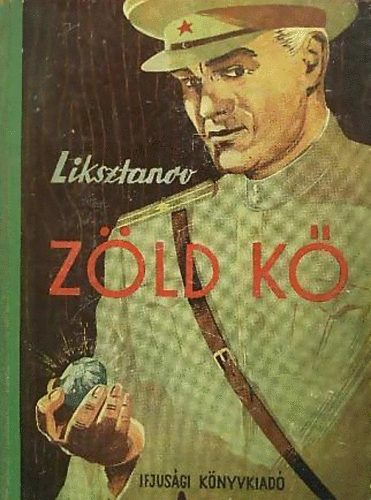 Liksztanov - Z�ld k�