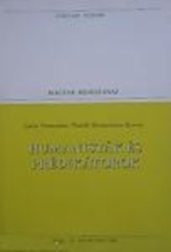 Janus P., Bornemissza P. Tinódi , Ilosvai P. - Humanisták és prédikátorok - populart-