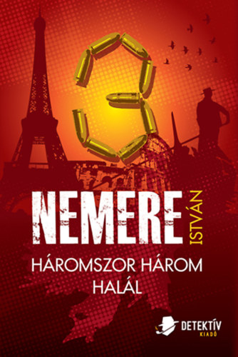 Nemere Istvn - Hromszor hrom hall