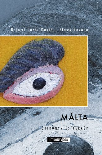 Bajomi-Lzr Dvid; Simek Zuzana - Mlta tiknyv s trkp
