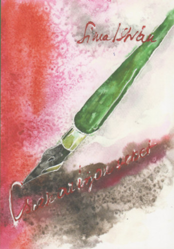 Sima István - Csak az írjon verset...