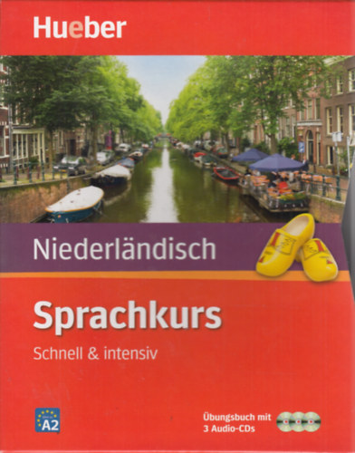 Sofie Melis - Niederlndisch Sprachkurs (Schnell & intensiv)