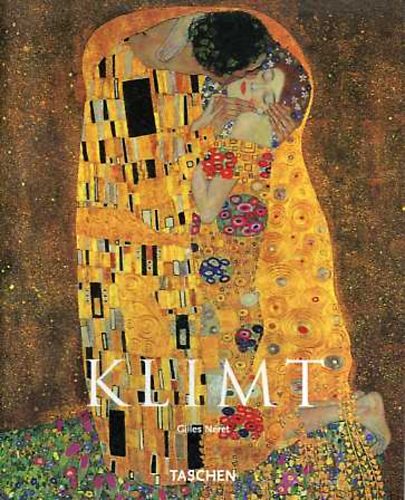 Gillet Néret - Gustav Klimt